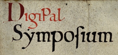 DigiPal Symposium Image