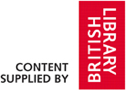 Content supplied by the British Library